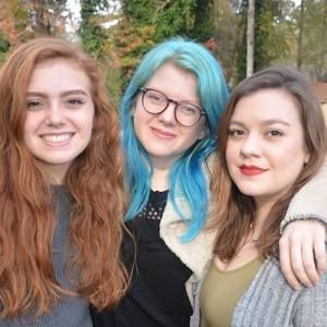 Meet your Posher, Tscharner